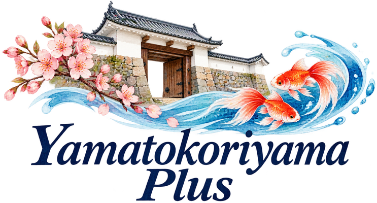 Yamatokoriyama Plus